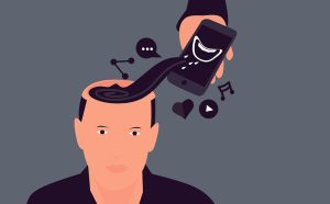 Cuando el estrés se viene a dormir