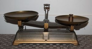 Necesidades peligrosas: PARTE I